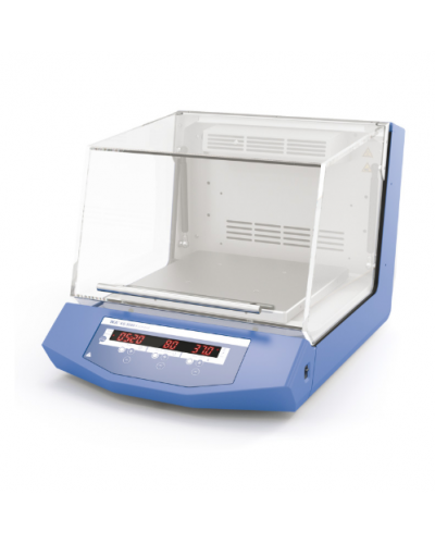 Máy lắc ổn nhiệt Ika Model: KS 3000 i control